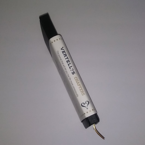 Vertell?S Chapters Journal - Picture 9 of 16